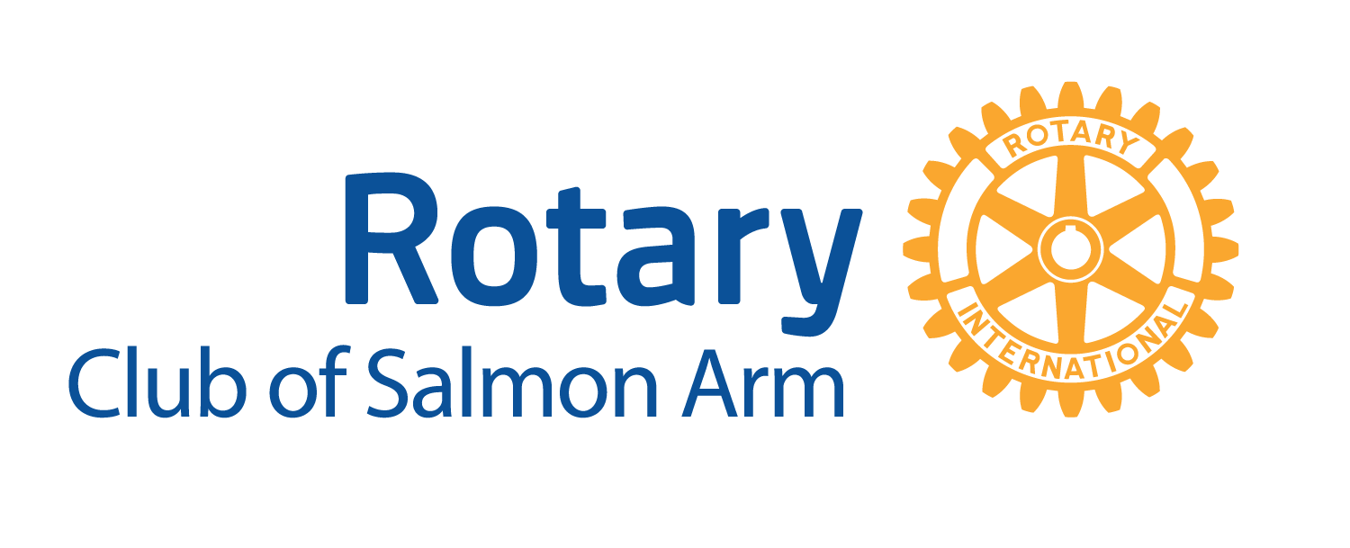 Rotary Club of Salmon Arm